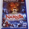 Chronicles of Narnia: The Lion, The Witch and the Wardrobe PS2