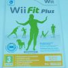 Wii Fit Plus WII