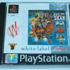 Guilty Gear PS1