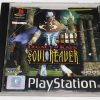 Legacy of Kain: Soul Reaver PS1