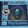 Oddworld: Abe's Oddysee PS1