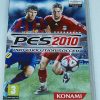 Pro Evolution Soccer 2010 PSP