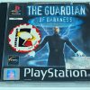 The Guardian of Darkness PS1