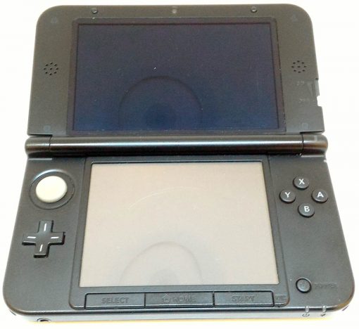 Consola Usada Nintendo 3DS XL