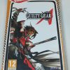 Guilty Gear XX Accent Core Plus PSP