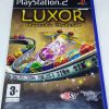 Luxor: Pharaoh's Challenge PS2