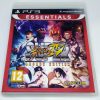 Super Street Fighter IV: Arcade Edition PS3