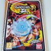 Naruto: Ultimate Ninja Heroes 2 PSP