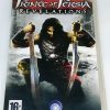 Prince of Persia: Revelations PSP