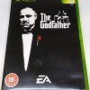 The Godfather XBOX