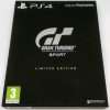 Gran Turismo Sport - Limited Edition PS4