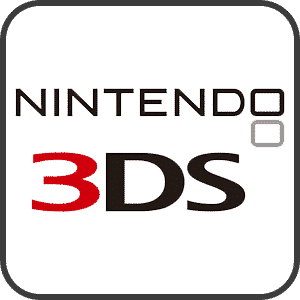 Nintendo 3DS Usados