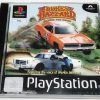 Dukes of Hazzard: Racing for Home PS1