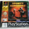 Sports Superbike PS1