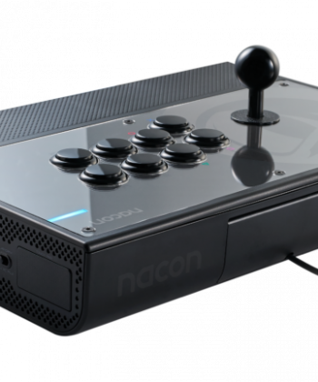 Comando novo para PS4 e PS3 Nacon Daija Arcade Stick PS4 / PS3