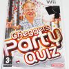 Cheggers' Party Quiz WII