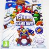 Club Penguin: Game Day WII