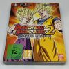 dragon ball z raging blast 2 limited edition ps3