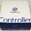Acessório Usado Comando C/ Caixa Sega Dreamcast