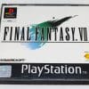 Final Fantasy VII PS1