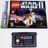 Lego Star Wars II: The Original Trilogy CART GAME BOY ADVANCE