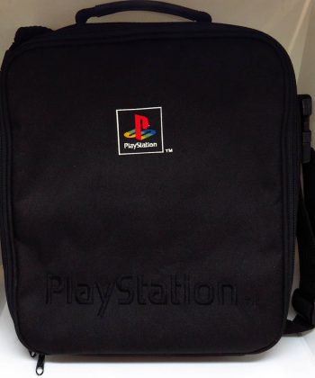 Acessório Usado Playstation Official Travel Bag