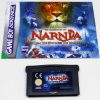 The Chronicles of Narnia: The Lion, The Witch and The Wardrobe CART GAME BOY ADVANCE