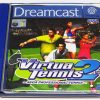 Virtua Tennis 2 DREAMCAST