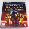 XCOM: Enemy Within PS3
