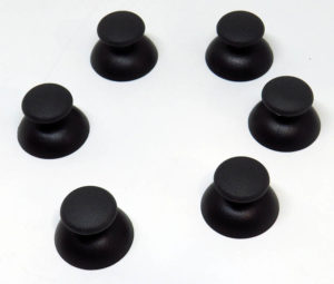 Caps de joyticks analógicos PS2/PS3