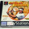 Actua Tennis PS1