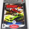 Burnout 2: Point of Impact PS2