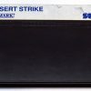 Desert Strike CART MASTER SYSTEM