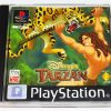 Disney's Tarzan PS1