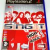 High School Musical 3: Senior Year PS2