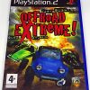 Offroad Extreme PS2