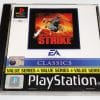 Soviet Strike PS1