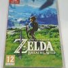 the legend of zelda breath of the wild switch