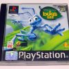 A Bug's Life PS1