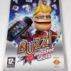 Buzz: Master Quiz PSP