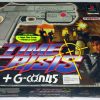 Time Crisis + G-con45 Bundle PS1