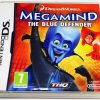 Megamind: The Blue Defender NDS