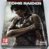 Tomb Raider - Survival Edition PS3
