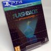 Flashback: 25th Anniveresary - Collector's Edition PS4