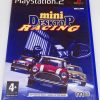 Mini Desktop Racing PS2