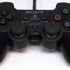 Acessório Usado Playstation Comando DualShock Preto