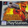 Duke Nukem: Time to Kill PS1