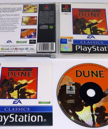 Dune PS1
