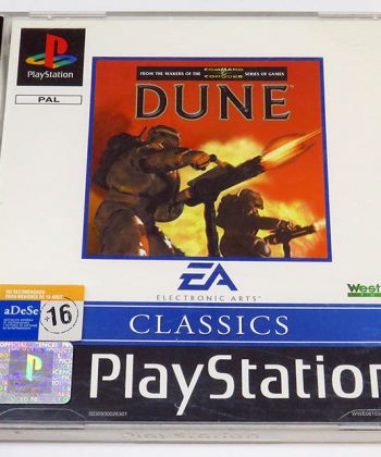 Dune PS1