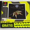 Firestorm Thunderhawk 2 PS1